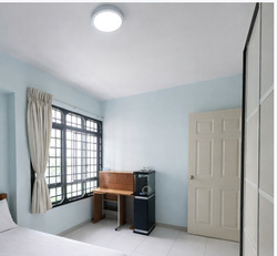Senja Link (Bukit Panjang),  #538770841